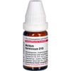 DHU Acidum formicicum D10 Streukügelchen, 10 g Globuli