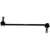 Dorman SL85245 Front Suspension Stabilizer Bar Link Kit Compatible with Select Models