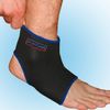 Fortuna Neoprene Ankle Support (Small)