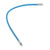 Flexible Grease Gun Hose Long Extension Explosion-Proof Whip Hose Coupler