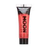 Moon Glow - 12ml Neon UV Face & Body Paint - Intense Red
