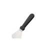 Vogue Solid Turner St/St - 255mm 10"