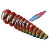 EUGY 3D Parrot Model, Craft Kit
