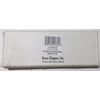 Brass Elegans LF 003 PLB Polished Brass Hinge