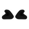iXS Cheek Pads Set Trigger FF 25mm