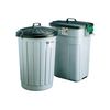 Addis Dustbin Lid Round 90 Litre Black 0766MOB [LID ONLY]
