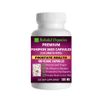 Pumpkin 500mg Vegan Capsules 100 Count