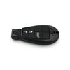 To Suit Chrysler 300C LE LX 2008 - 2010 3 Button Key Remote Case/Shell/Blank/Enc
