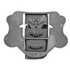 WE 1911 Holster (W-Skull - Black)