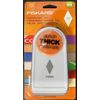Fiskars 109260-1001 1.5" Diamond Thick Material Punch