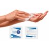 Cleansing Towelettes 5 X 7" Individual Packet (#1301, Sold Per Box)