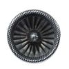 Dinli Helix 150  ATV Air Filter - Carbon Graphite Design