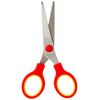 APLI Red School Scissors 13 cm