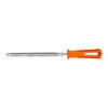 Truper Stainless Steel Multitool - Triangle 7' Handle