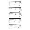 Anastasia Beverly Hills Stencils 1