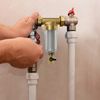 3Pack SimPure Home Whole House Water Filter Spin Down Sediment Pre-Filter System