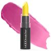 MOODmatcher  Color Changing Lipstick,  Long-Lasting, Moisturizing (Yellow)