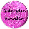 SHEBA NAILS Gelcrylic Penthouse High Class Collection Nail Kit