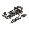 TAMIYA 300020060 Lotus Type 79 1978 Car Model Kit 1:20, Medium