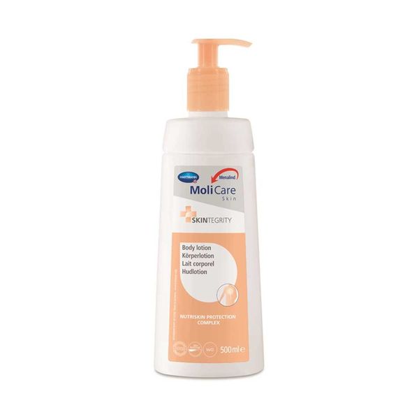 Hartmann Menalind Professional Care Body Lotion 250ml