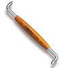 Beta 12380203 Model 1238 B3-4 Offset Screwdrivers for Cross Head Phillips Screws, Ph3 x Ph4