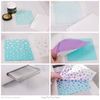 Deco Foil Transfer Gel Duo - Permanent Transfer Medium with Heat or Pressure