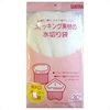 Sanipak Stocking Material Colander Drainer, 30 Sheets W30, Pack of 60