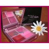 AVON MARK FLIP FOR IT COLOR KIT TOKYO NEW