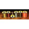 UTC Ultra Thread 140 Denier Fluorescent Red