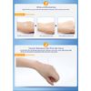 DISAAR Sunscreen Cream Refreshing Sunblock SPF90+ Protection Waterproof 100ml