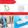 Baking Mat Non Stick Pastry Kneading Rolling Cake Dough EXTRA LARGE 100% NO MESS