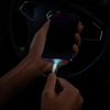 Baseus Glimmer Series Quick Charge Type C to Lightning Data Cable (20W - 2m) - Black