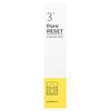 No.3 Pore Reset Ampule Shot, 0.84 fl oz (25 ml)