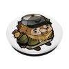 Bruin Tram PopSockets Swappable PopGrip