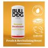 Bulldog Lemon & Bergamot Roll On Deodorant 75ml