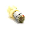 DC24V 385 Diaphragm Self-Priming Pump Rhinestone Drilling Machine Aquarium Water Pump