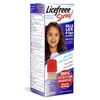 Tecnu Lice Free Spray 6 Oz, Pack of 4