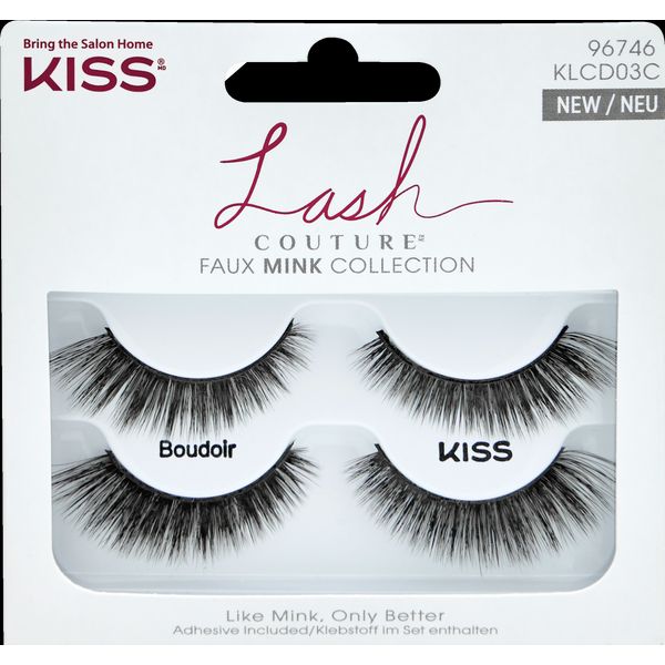 Lash Couture 03 Boudoir Multipack