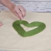 Aleene's Fabric Fusion Permanent Adhesive Sheets 5pc