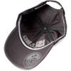 We People Island Pavilion Gray Adjustable Snap Back Baseball Cap Hat