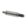 ClimaTek Dryer Drum Roller Shaft Fits KitchenAid 3387707