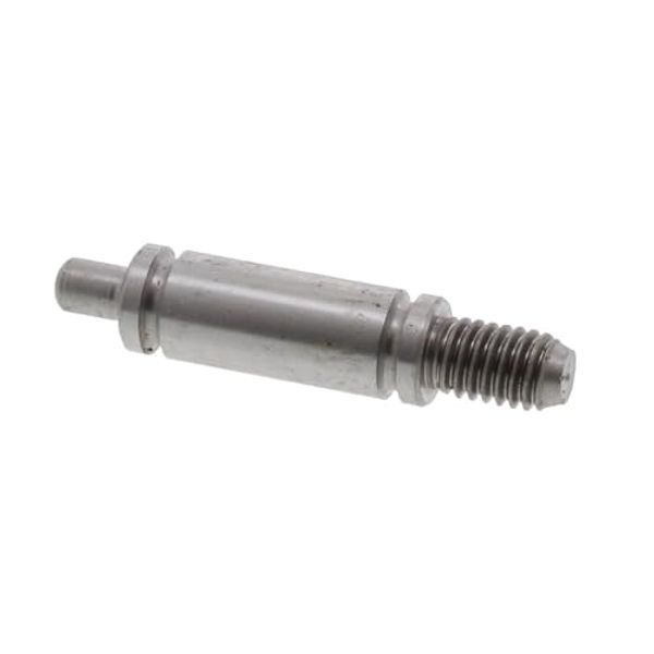ClimaTek Dryer Drum Roller Shaft Fits KitchenAid 3387707