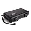 S3 T3000 Dry Protective Gun Case, Frosted Clear