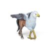 Papo Hippogriff, White & Brown