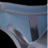 Push Sports Ankle Brace 8 – Comfortable Compression After Ankle Sprain (Right Medium)