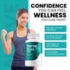 (3 Pack) Nerve Bliss Pro Capsules – NerveBliss Pro All Natural Glycogen Support