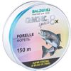 Balzer Camtec Speci 8X Forelle 150m 0,06mm(4,0kg)