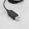 USB Shaver Charger Cable 1M Compatible with Philip Norelco HQ8505 HQ6 HQ7 HQ8 HQ9 RQ10 RQ11 RQ12 HS8 PT7 S500 Series AT750 AT751 AT890 PT920 AT810 BT5210