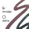 Clinique Quickliner For Eyes Intense, Intense Black
