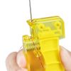 HomeSoGood 3 Pcs Automatic Needle Threader,Easy Use Thread Guide Sewing Accessories for Elderly Housewife